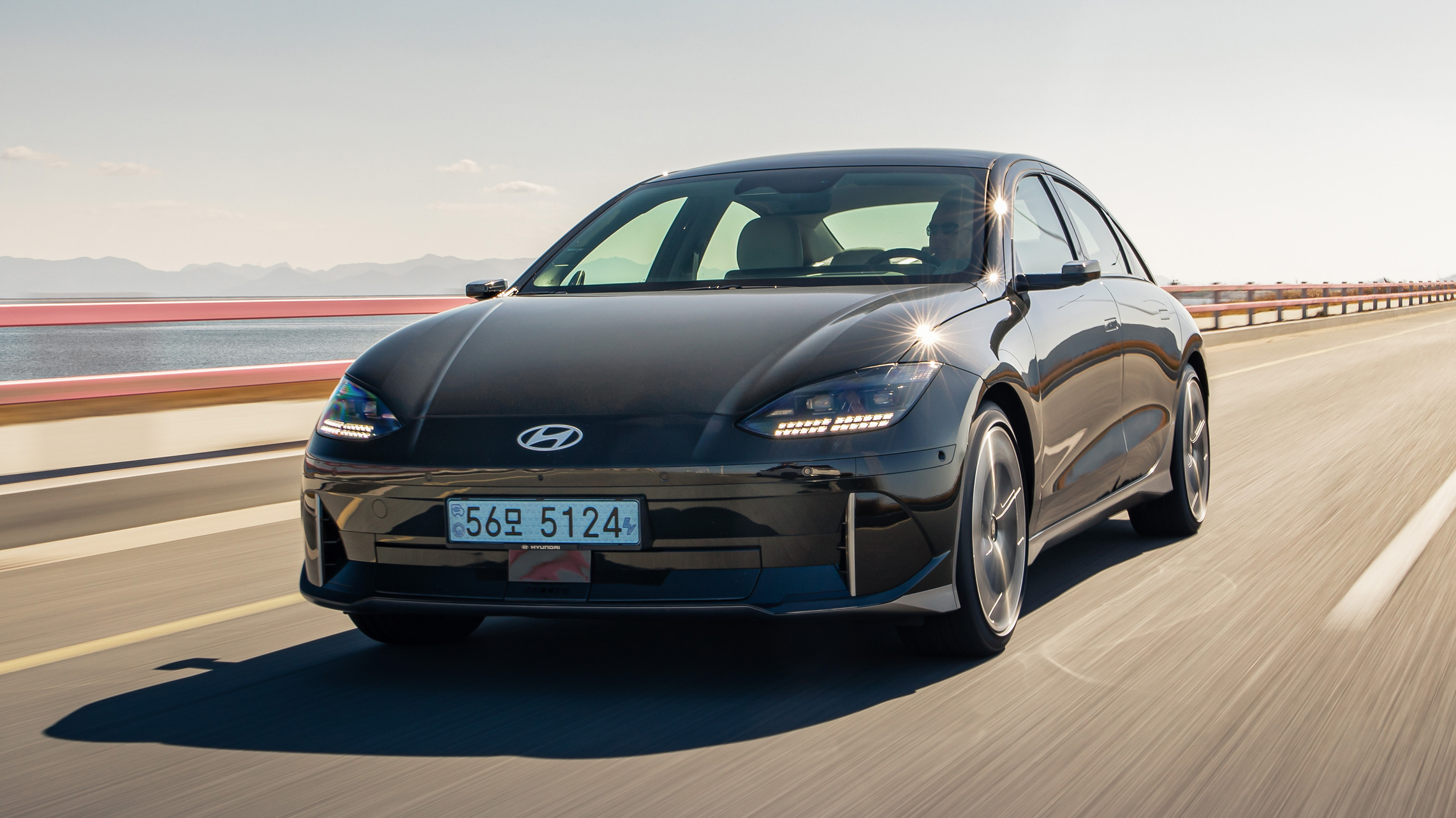 Best electric store cars under 60k